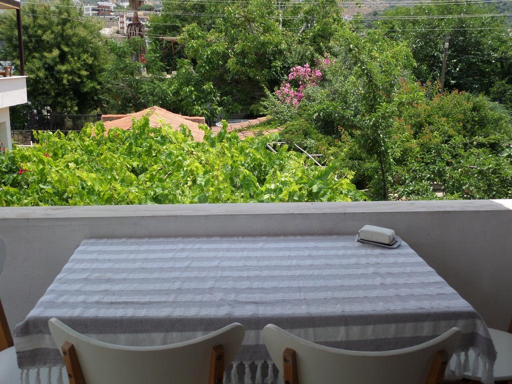 Apart Тургутрейс Номер фото