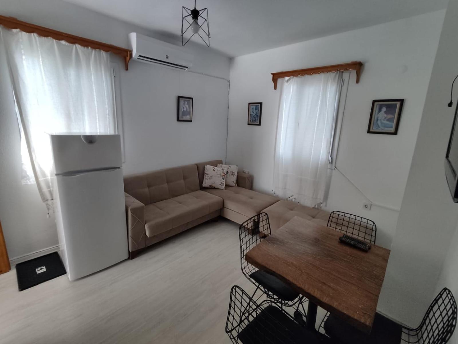 Apart Тургутрейс Екстер'єр фото