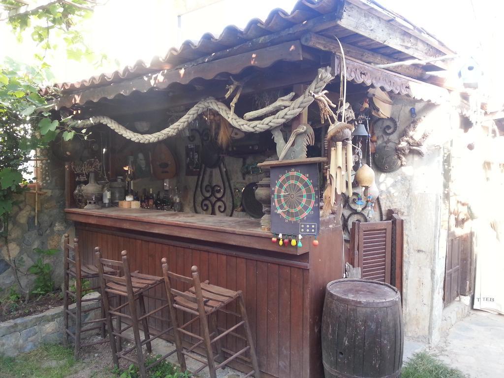 Apart Тургутрейс Екстер'єр фото